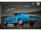 Thumbnail Photo 10 for 1968 Ford Mustang